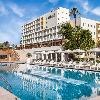 Reforma del Gran Hotel Monterrey (Meliá Lloret de Mar)