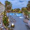 Mejora del Hotel Mercury