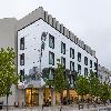 Remodelação e ampliação do Hotel Estrela de Fátima
