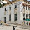 Refuerzo Estructural y Sustitución de Cubierta en Colegio Verge dels Desemparts de Silla