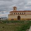 Adecuación de espacios urbanos en Plaza de La Iglesia de Guardias Viejas y Zona Verde