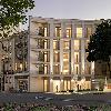 Edifício Praça do Chile 16 - Lisboa