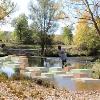 Rehabilitación de la margen norte del Parque de Fuentes Blancas