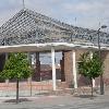 Reforma y Adecuación de Edificio Biblioteca Municipal en Palma del Río