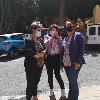 Rehabilitación Estructural de Viviendas Sociales en El Sequero