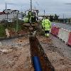 Renovación de la arteria general y refuerzo de la red de abastecimiento de agua desde los depósitos de Granda (Segregado tramo 1 - Fase 1 - Tramo Granda Viella)