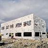 Edificio de Servicios en Margen Derecha del Puerto de Avilés