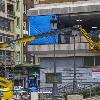 Renovación de las carpinterías y cristalerías exteriores del edificio de la estación de autobuses