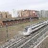 Plataforma y Vía de Integración del Ferrocarril en Palencia. Fase I