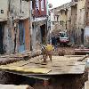 Reurbanización Calle Cuesta del Rufo