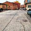 Reurbanización Calle Santa Eufemia
