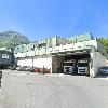 Reforma nave Industrial Papel Aralar
