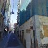 Reforma edificio de viviendas en la Calle La Palma