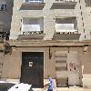 Edificio de viviendas en calle Echegaray