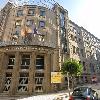 Reforma Colegio Maristas Santa Maria de Ourense