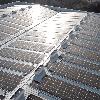 Planta Solar Fotovoltaica Proteínas del Olivo