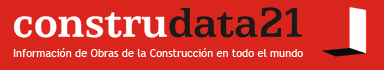 Logo Construdata21